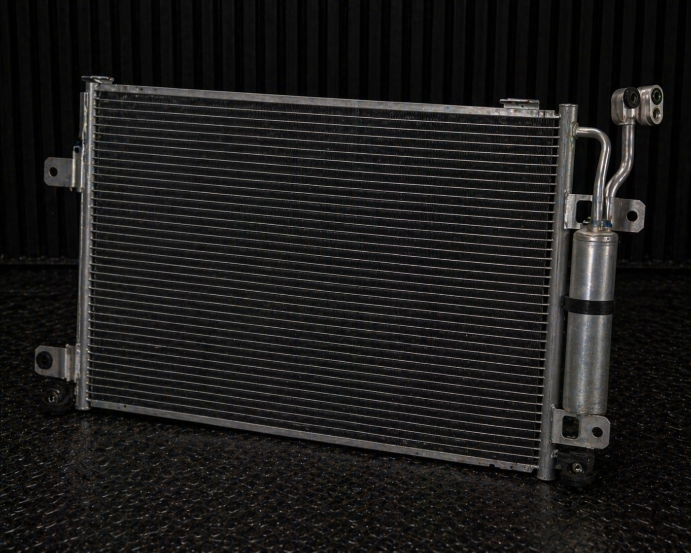 Air conditioning parts