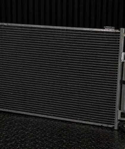 Air conditioning parts