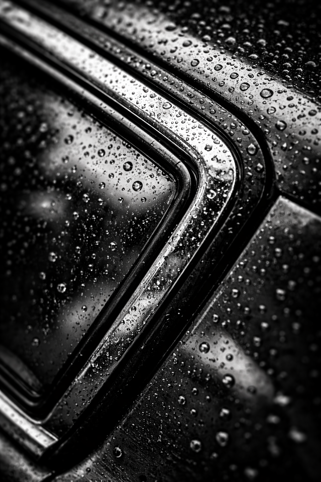 auto glass parts