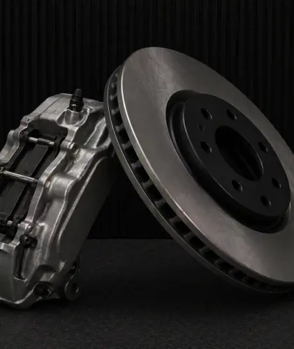 brake parts
