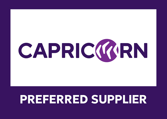 capricorn supplier