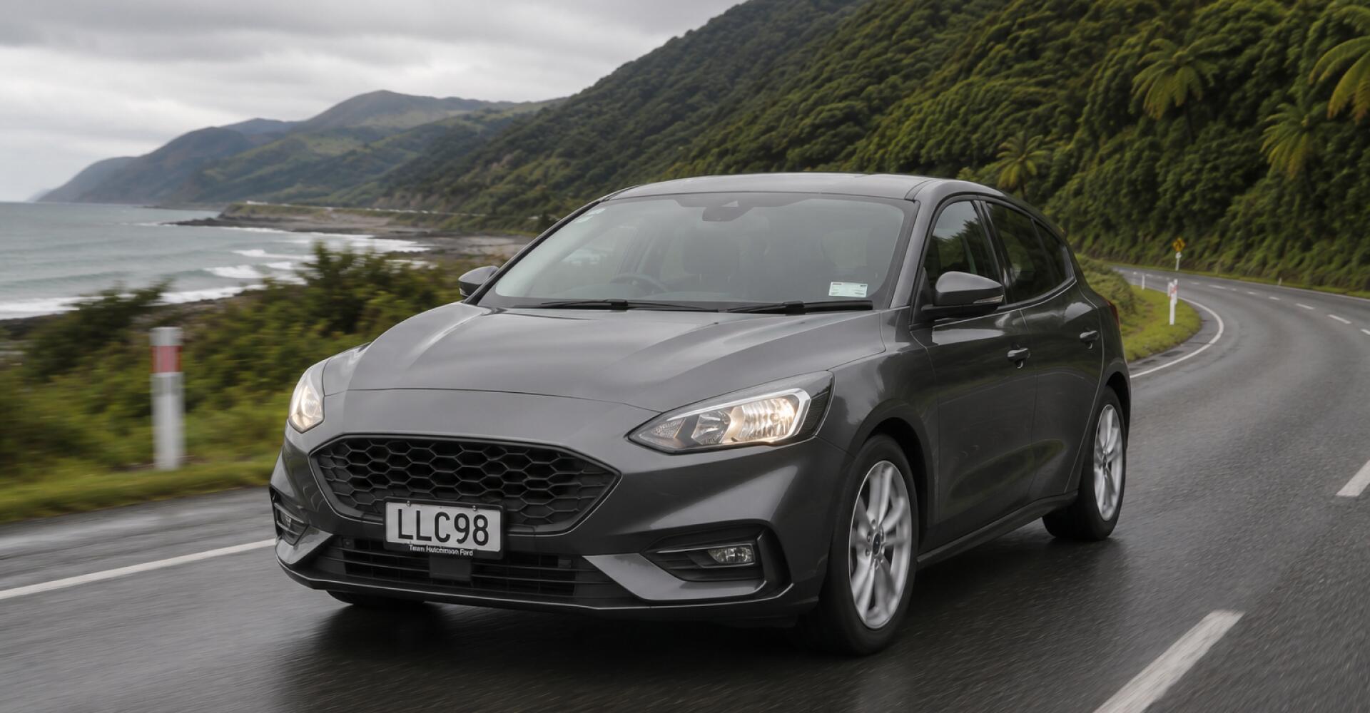 ford focus parts