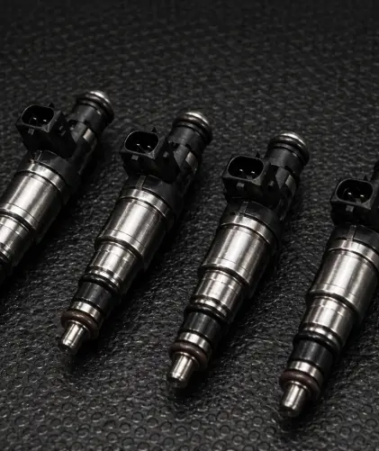 fuelsystem parts
