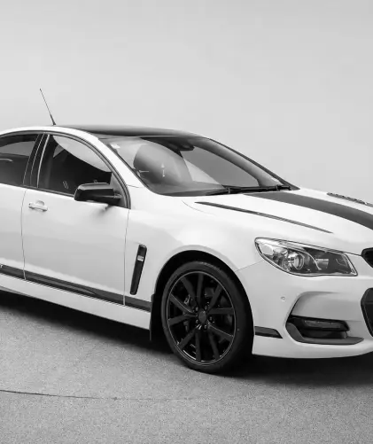 holden