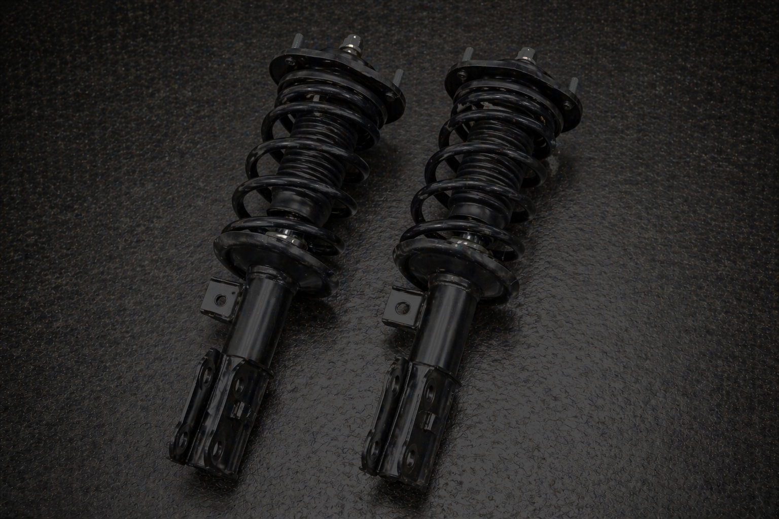 suspension parts