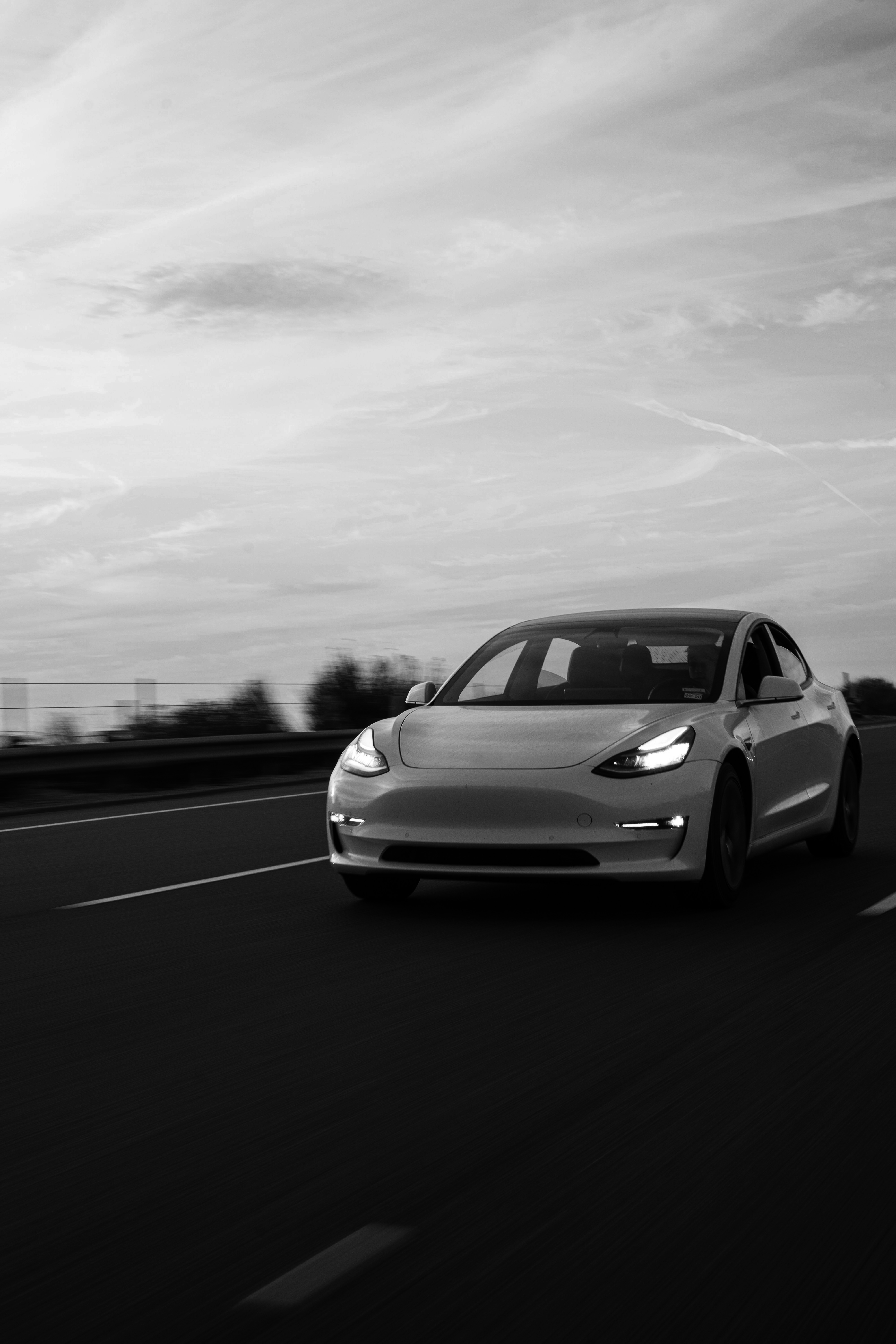 tesla