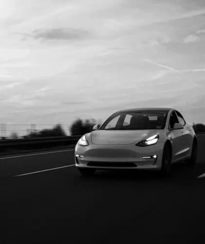 tesla